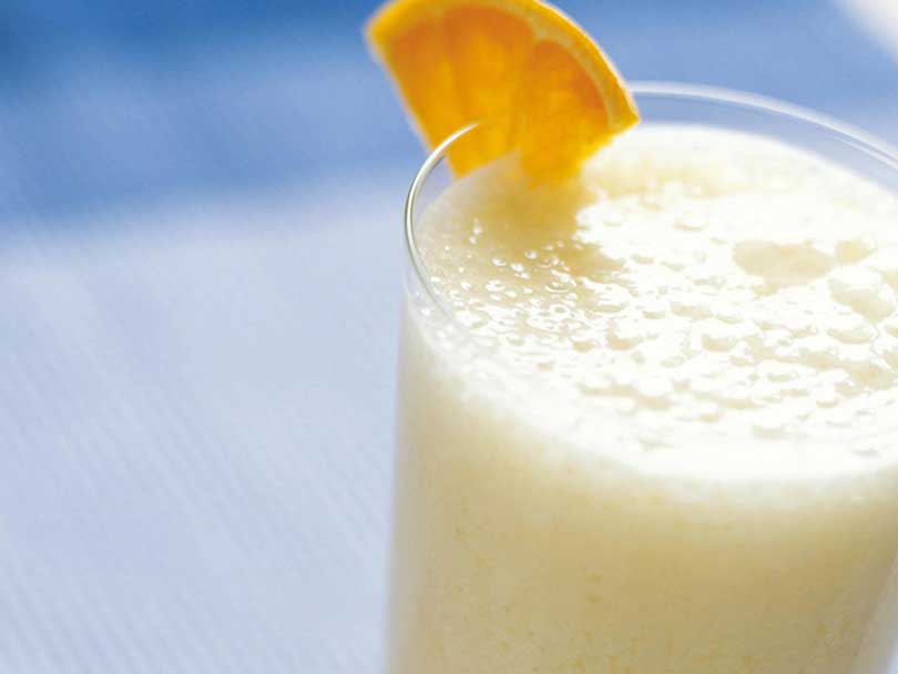 Un clásico del Caribe: Piña colada