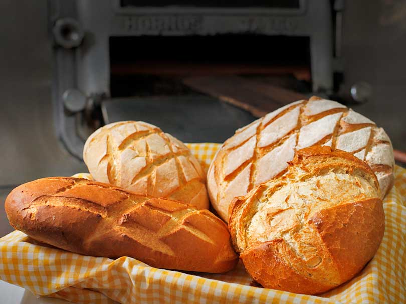 Cómo hacer Pan Casero