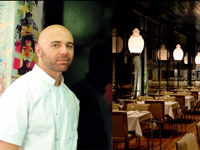 El restaurante de Germán Martitegui entre los cincuenta mejores del mundo