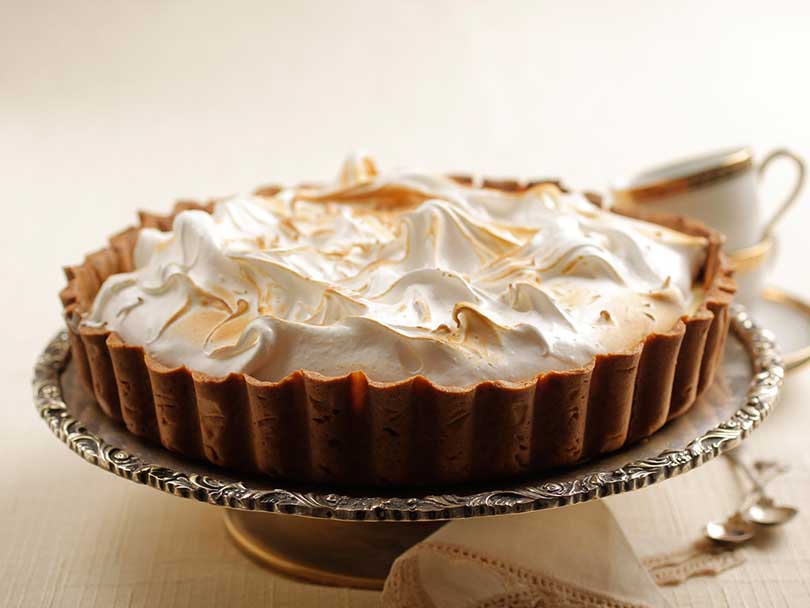 Lemon Pie