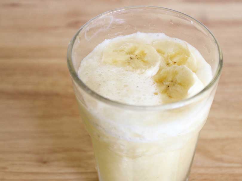 Daiquiri de banana