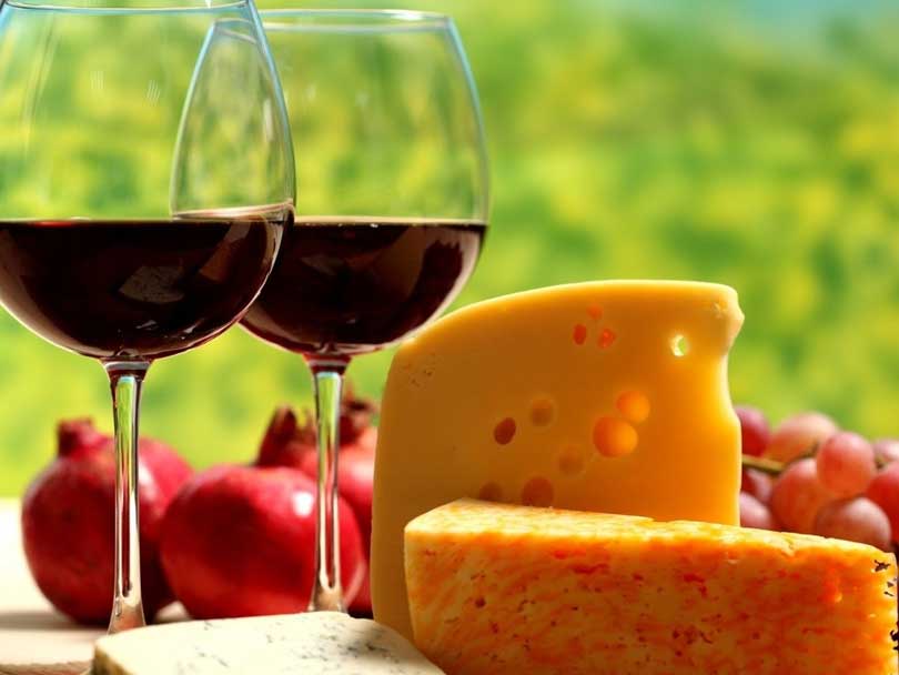 Maridajes del Malbec