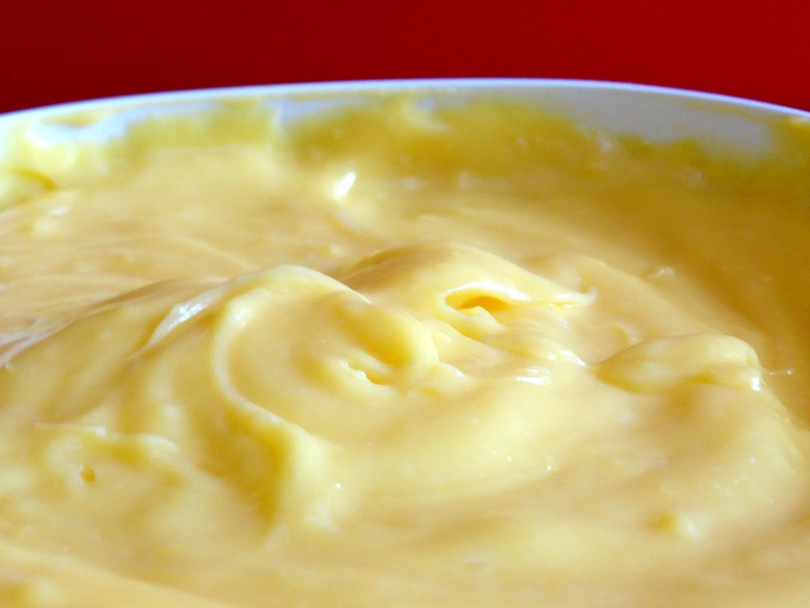 ¿Cómo hacer crema pastelera?