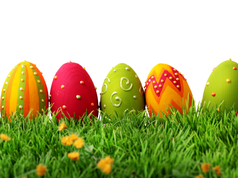 ¿Por qué se regalan huevos de Pascua?